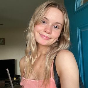 Meet your Posher, Kelsey